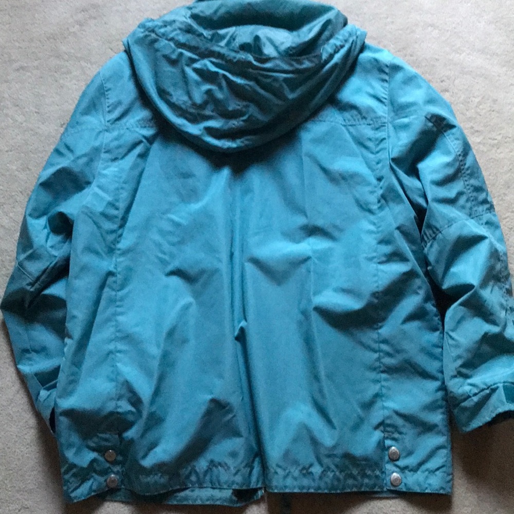 Eddie Bauer jacket - Picture 6 of 6